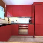 Apartment Athos 1 - Top-angebot - Modern, Gross, Lichtdurchflutet Leukerbad