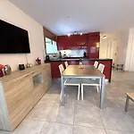Apartment Athos 1 - Top-angebot - Modern, Gross, Lichtdurchflutet Leukerbad