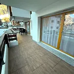 Athos 1 - Top-angebot - Modern, Gross, Lichtdurchflutet Appartamento *
