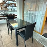 Athos 1 - Top-angebot - Modern, Gross, Lichtdurchflutet Apartment *