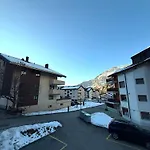 Athos 1 - Top-angebot - Modern, Gross, Lichtdurchflutet * Leukerbad