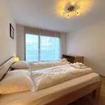 Apartment Athos 1 - Top-angebot - Modern, Gross, Lichtdurchflutet Leukerbad