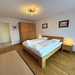 Athos 1 - Top-angebot - Modern, Gross, Lichtdurchflutet Apartment Leukerbad