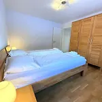 Athos 1 - Top-angebot - Modern, Gross, Lichtdurchflutet Apartment Leukerbad