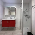 Athos 1 - Top-angebot - Modern, Gross, Lichtdurchflutet Apartment *