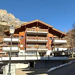 Athos 1 - Top-angebot - Modern, Gross, Lichtdurchflutet Apartment Leukerbad