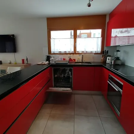 Athos 1 - Top-angebot - Modern, Gross, Lichtdurchflutet