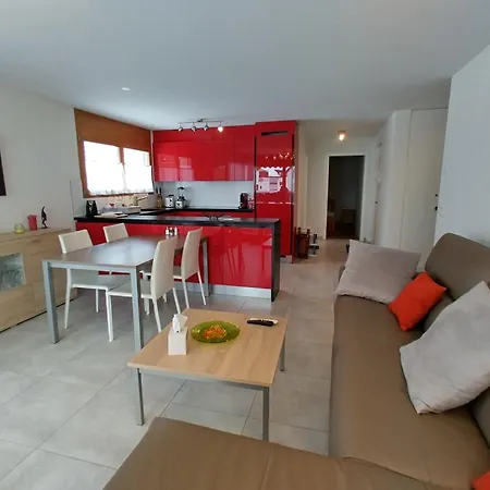 Athos 1 - Top-angebot - Modern, Gross, Lichtdurchflutet