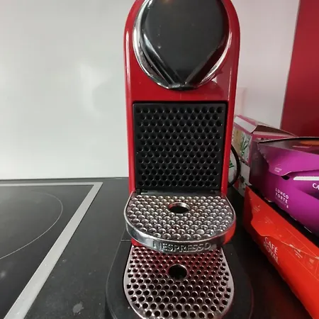 Athos 1 - Top-angebot - Modern, Gross, Lichtdurchflutet Apartment *