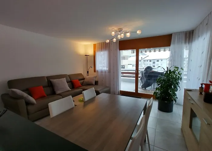 Athos 1 - Top-angebot - Modern, Gross, Lichtdurchflutet アパート