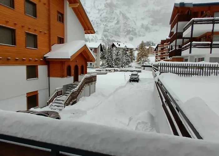 Athos 1 - Top-angebot - Modern, Gross, Lichtdurchflutet * ロイカーバード