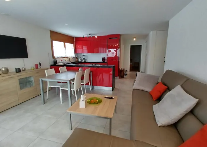 Athos 1 - Top-angebot - Modern, Gross, Lichtdurchflutet