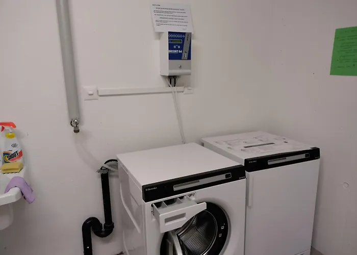 アパート Athos 1 - Top-angebot - Modern, Gross, Lichtdurchflutet