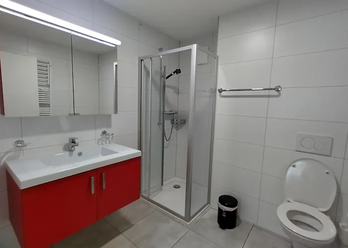 Athos 1 - Top-angebot - Modern, Gross, Lichtdurchflutet アパート *