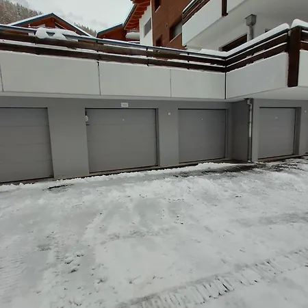 Athos 1 - Top-angebot - Modern, Gross, Lichtdurchflutet Διαμέρισμα Leukerbad