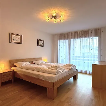 Apartament Athos 1 - Top-angebot - Modern, Gross, Lichtdurchflutet *