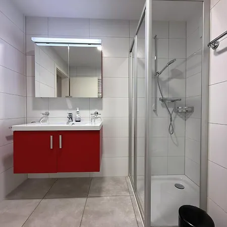 Athos 1 - Top-angebot - Modern, Gross, Lichtdurchflutet Apartament *