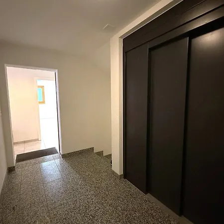 Apartament Athos 1 - Top-angebot - Modern, Gross, Lichtdurchflutet Leukerbad