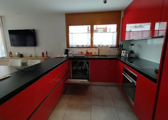 Athos 1 - Top-angebot - Modern, Gross, Lichtdurchflutet