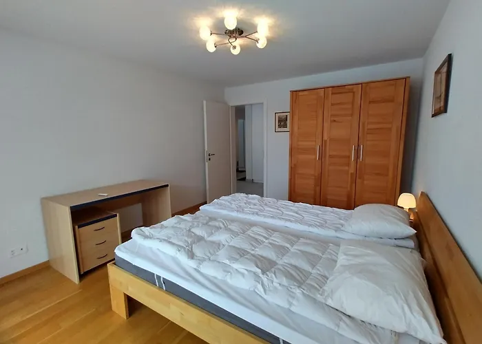 Athos 1 - Top-angebot - Modern, Gross, Lichtdurchflutet 아파트