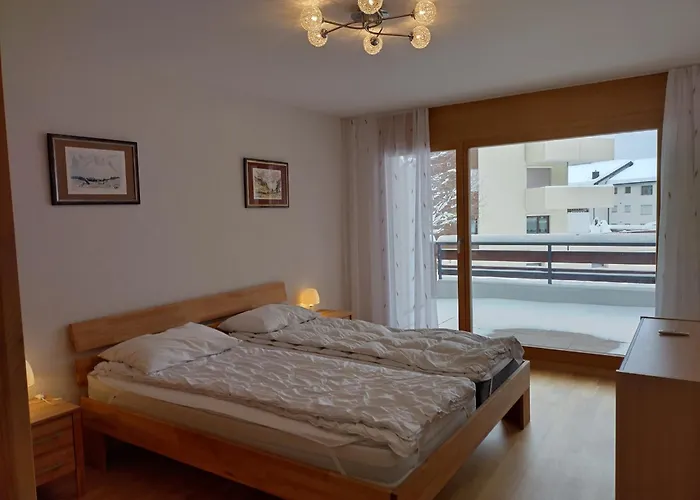 Athos 1 - Top-angebot - Modern, Gross, Lichtdurchflutet 아파트 로이커바드