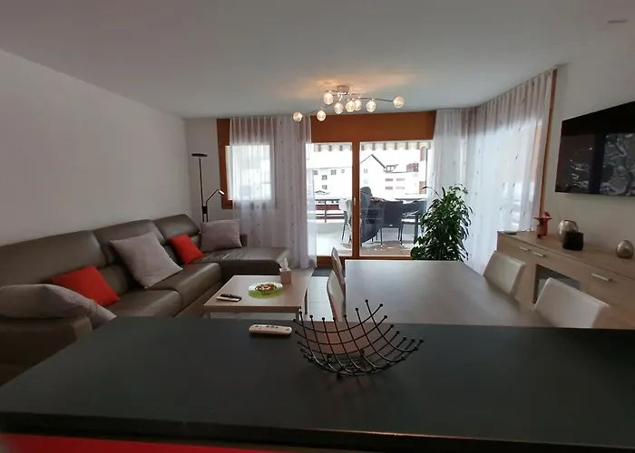 아파트 Athos 1 - Top-angebot - Modern, Gross, Lichtdurchflutet *