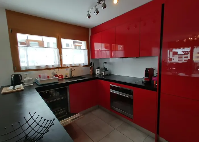 Athos 1 - Top-angebot - Modern, Gross, Lichtdurchflutet 아파트 *