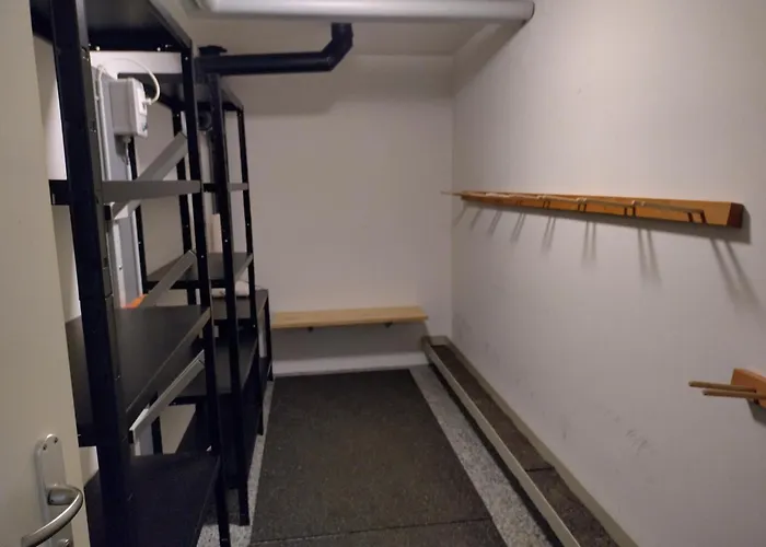 Athos 1 - Top-angebot - Modern, Gross, Lichtdurchflutet 아파트 *